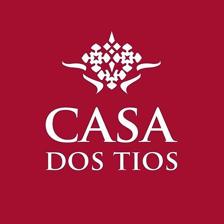Willa Casa Dos Tios Estremoz-Veiros Zewnętrze zdjęcie