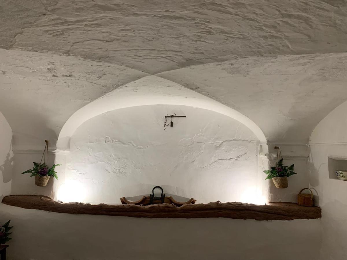 Willa Casa Dos Tios Estremoz-Veiros Zewnętrze zdjęcie