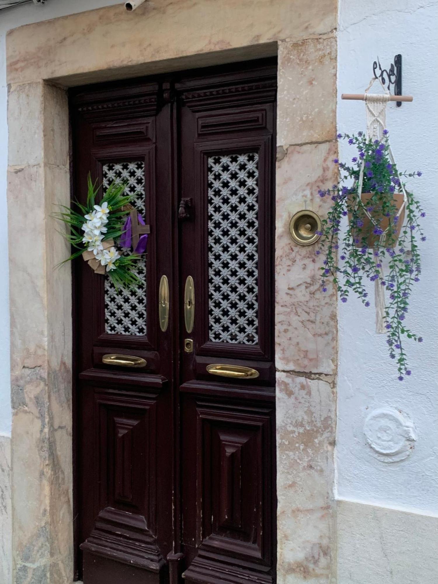 Willa Casa Dos Tios Estremoz-Veiros Zewnętrze zdjęcie
