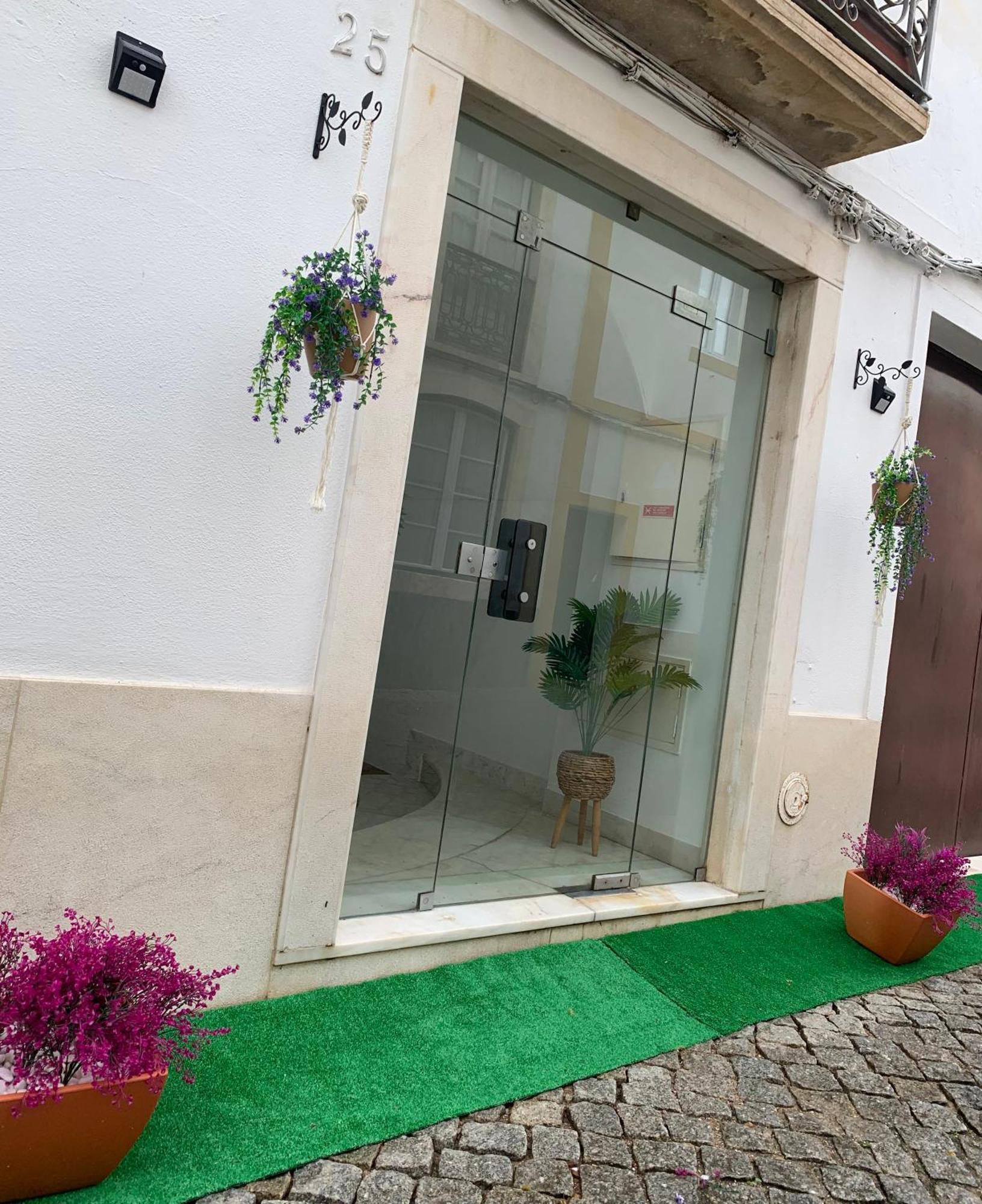 Willa Casa Dos Tios Estremoz-Veiros Zewnętrze zdjęcie