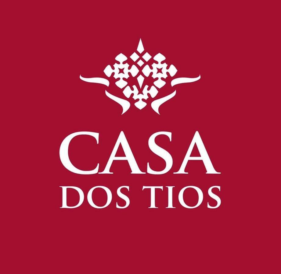 Willa Casa Dos Tios Estremoz-Veiros Zewnętrze zdjęcie