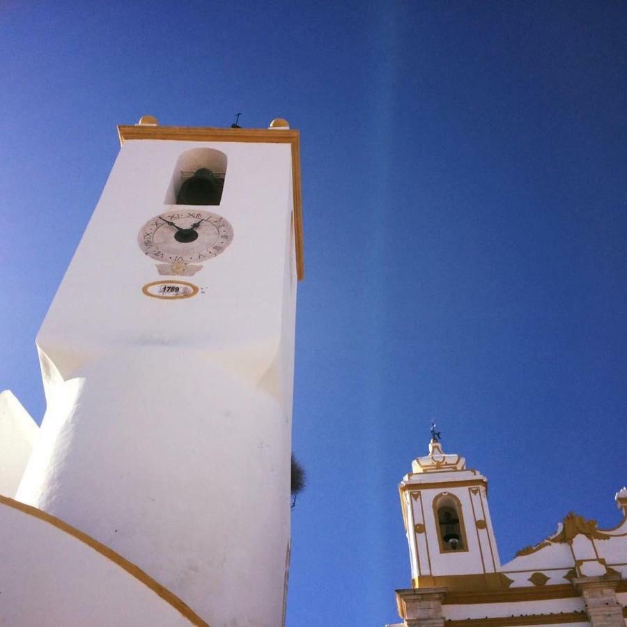 Willa Casa Dos Tios Estremoz-Veiros Zewnętrze zdjęcie