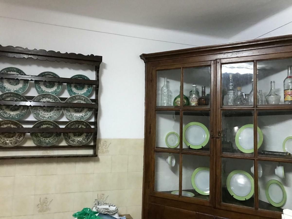 Willa Casa Dos Tios Estremoz-Veiros Zewnętrze zdjęcie