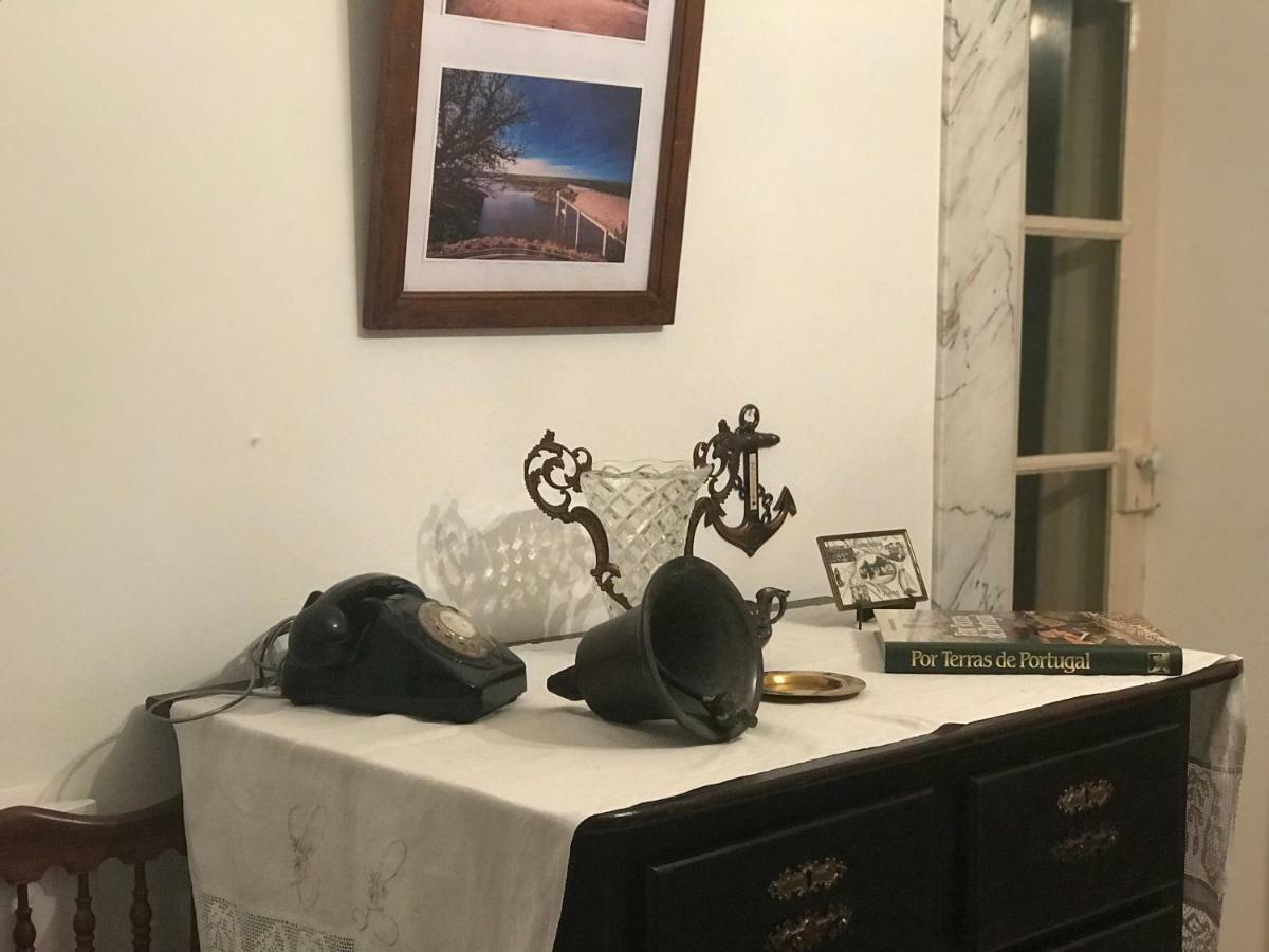 Willa Casa Dos Tios Estremoz-Veiros Zewnętrze zdjęcie