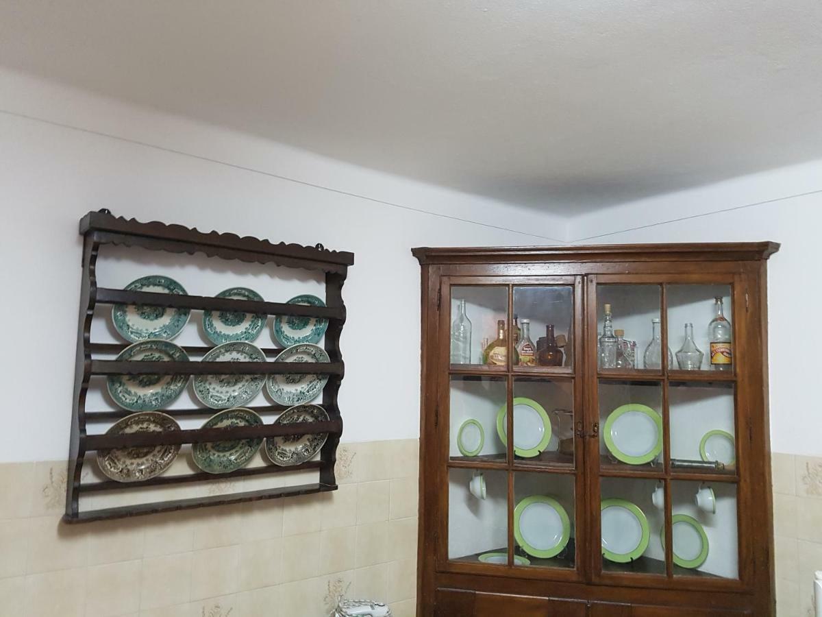 Willa Casa Dos Tios Estremoz-Veiros Zewnętrze zdjęcie