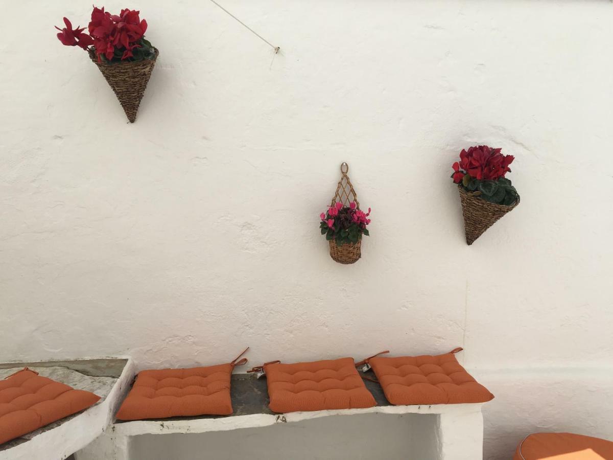 Willa Casa Dos Tios Estremoz-Veiros Zewnętrze zdjęcie