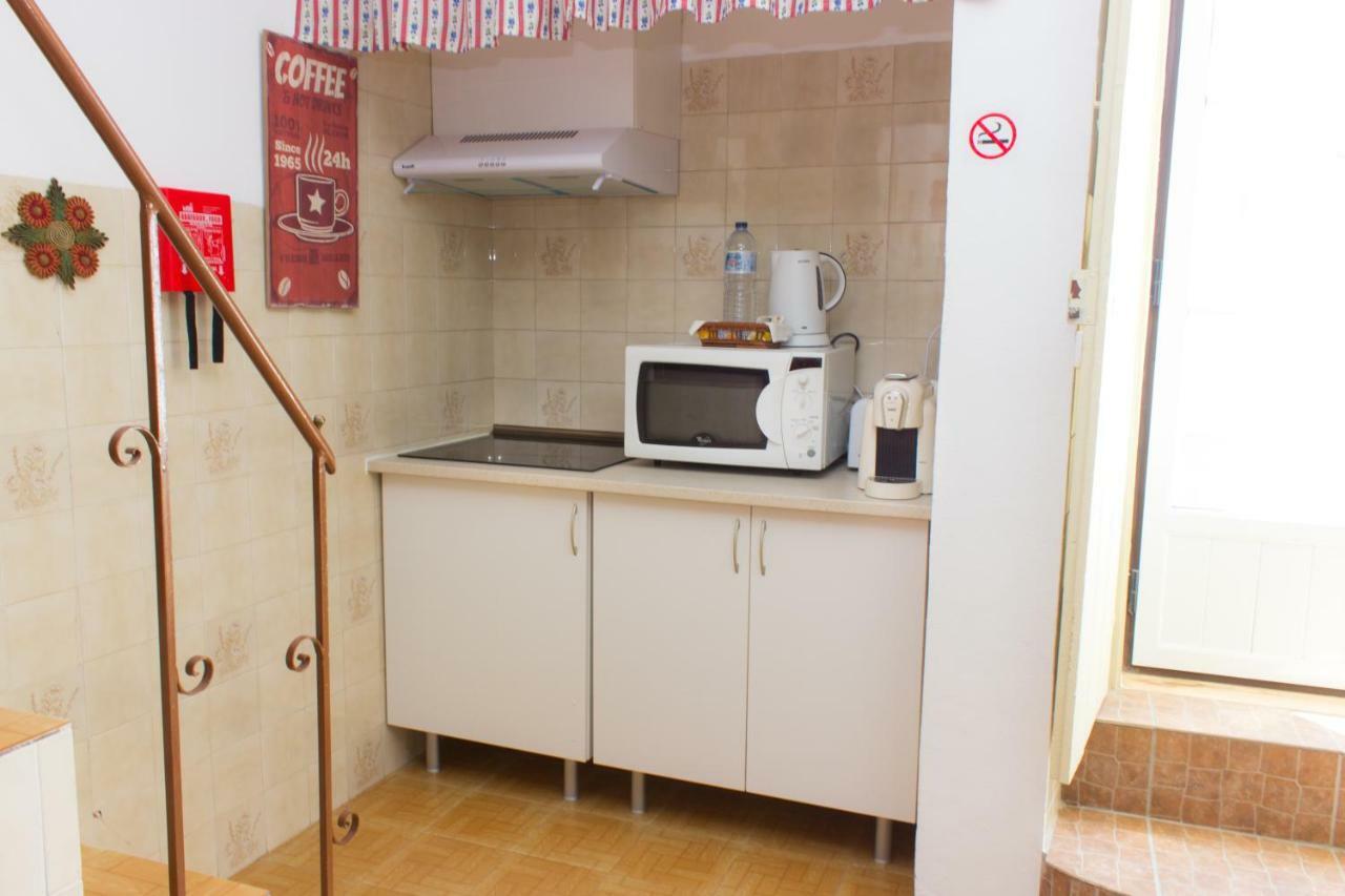 Willa Casa Dos Tios Estremoz-Veiros Zewnętrze zdjęcie