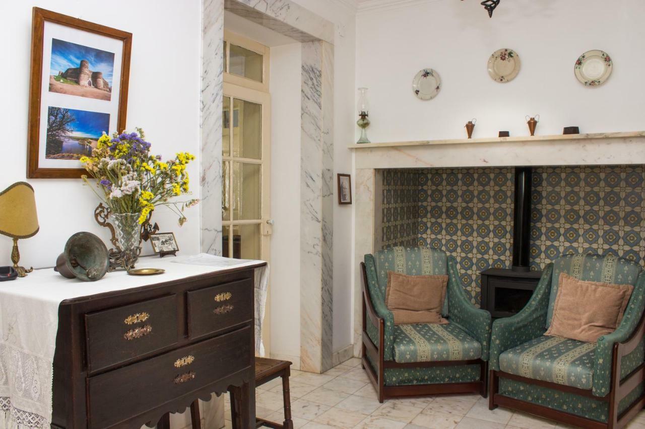 Willa Casa Dos Tios Estremoz-Veiros Zewnętrze zdjęcie