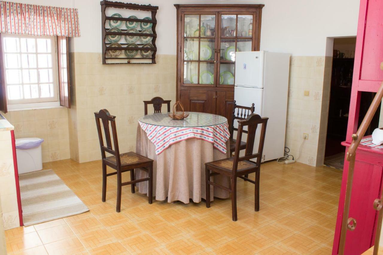 Willa Casa Dos Tios Estremoz-Veiros Zewnętrze zdjęcie