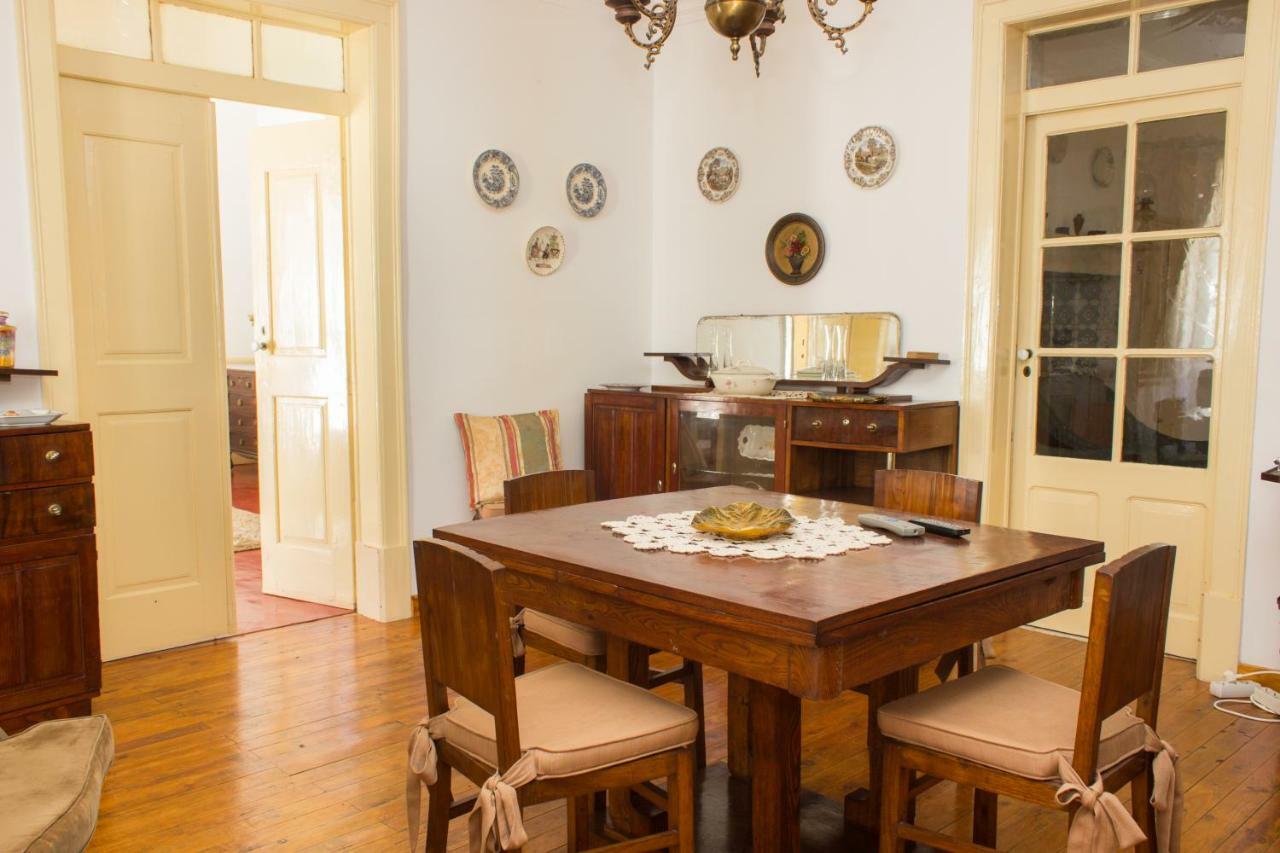 Willa Casa Dos Tios Estremoz-Veiros Zewnętrze zdjęcie