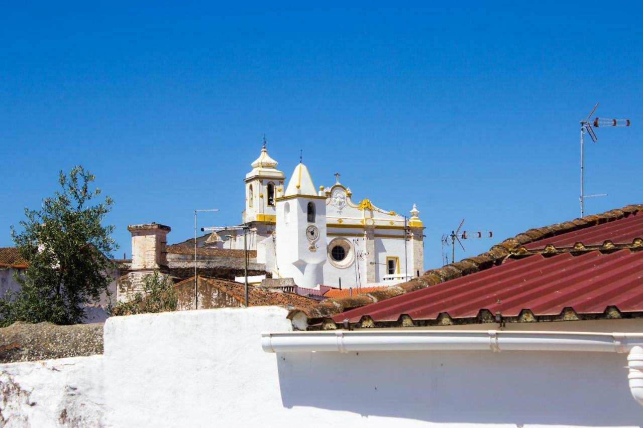 Willa Casa Dos Tios Estremoz-Veiros Zewnętrze zdjęcie