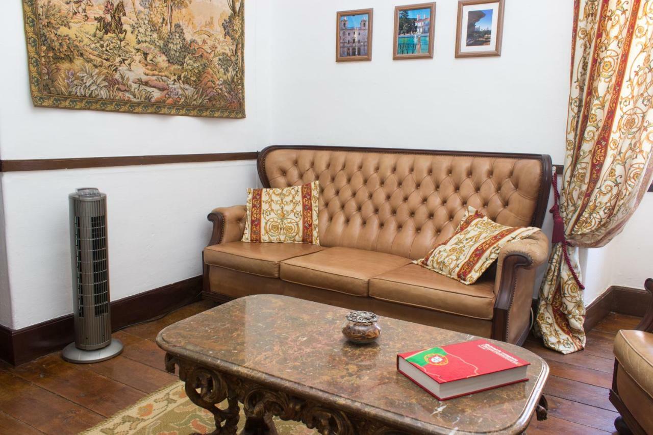 Willa Casa Dos Tios Estremoz-Veiros Zewnętrze zdjęcie