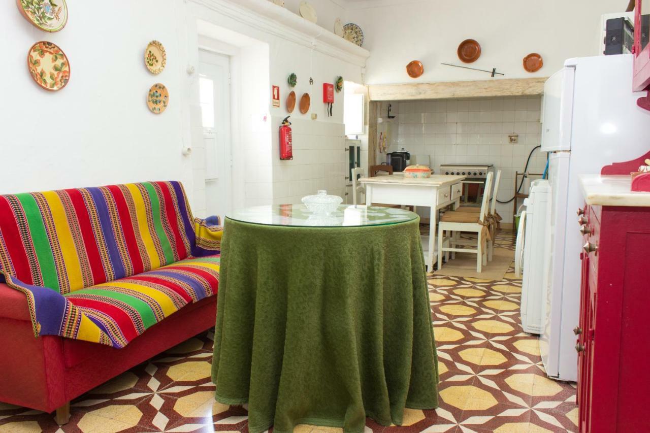 Willa Casa Dos Tios Estremoz-Veiros Zewnętrze zdjęcie