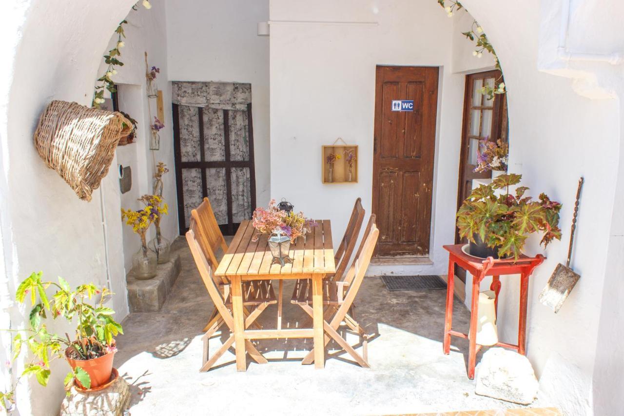 Willa Casa Dos Tios Estremoz-Veiros Zewnętrze zdjęcie