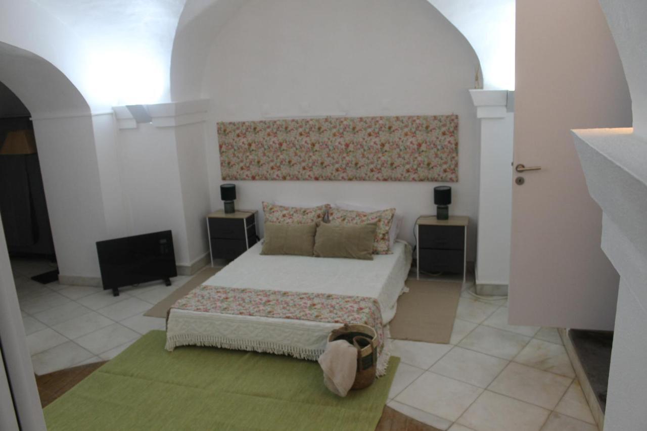 Willa Casa Dos Tios Estremoz-Veiros Zewnętrze zdjęcie